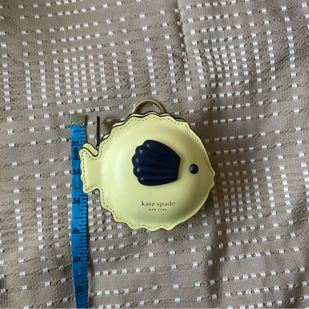 Kate spade coin purse